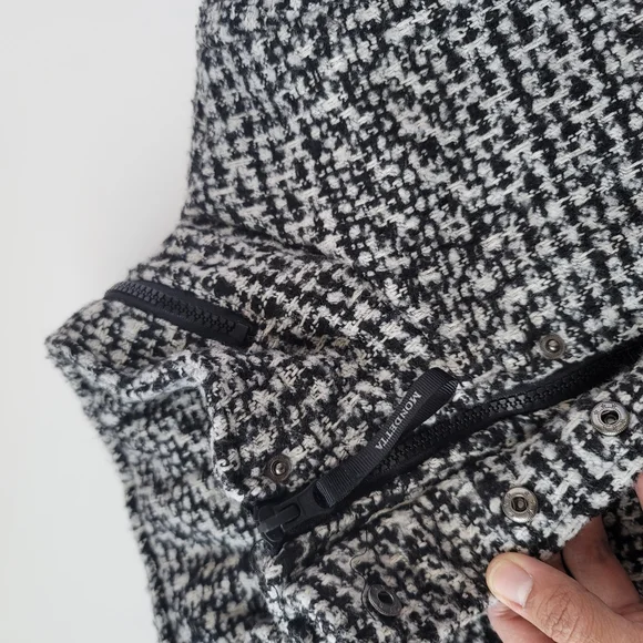 Mondetta Winter Jacket - Picture 5 of 16